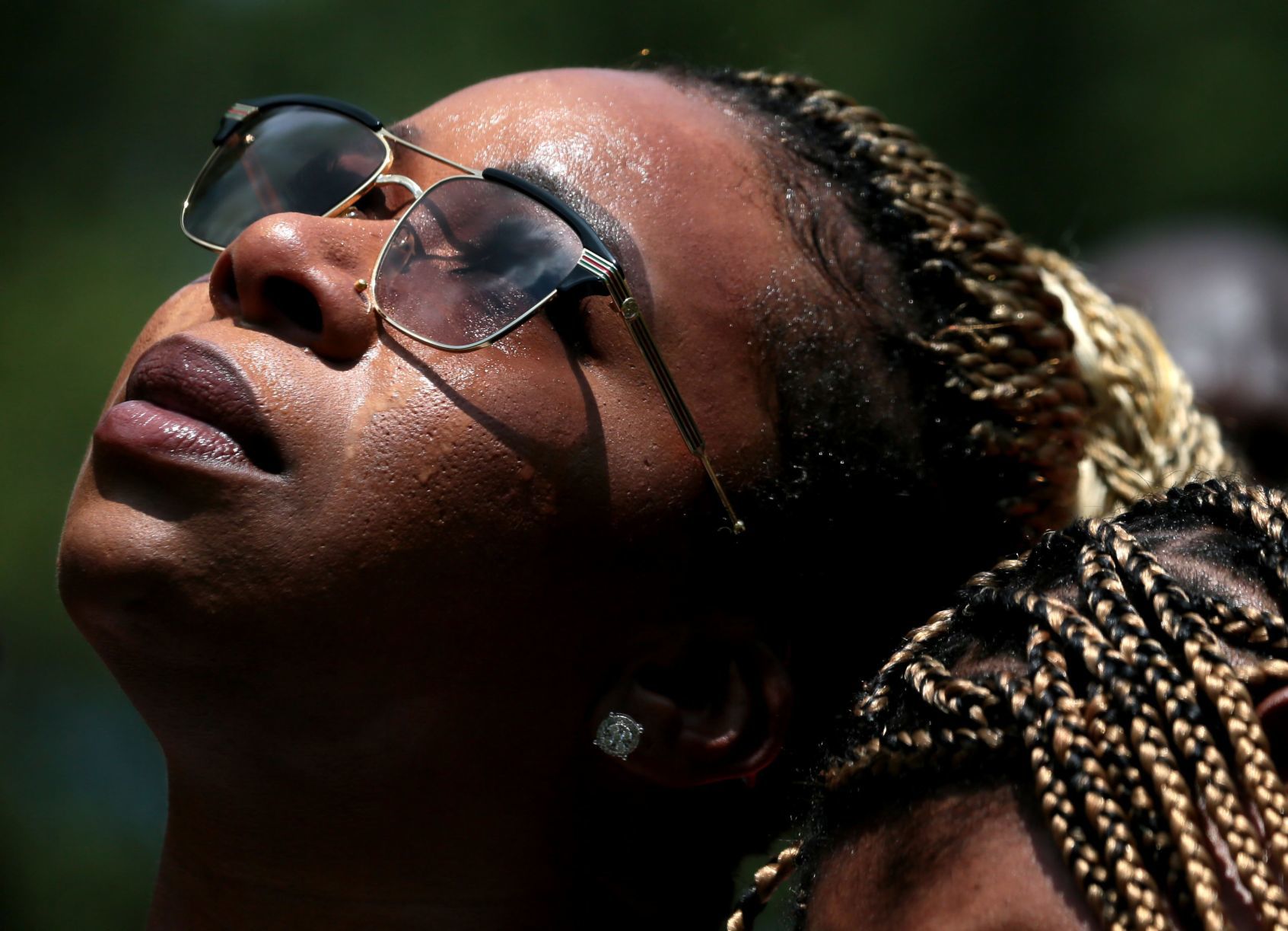 Ferguson five years later